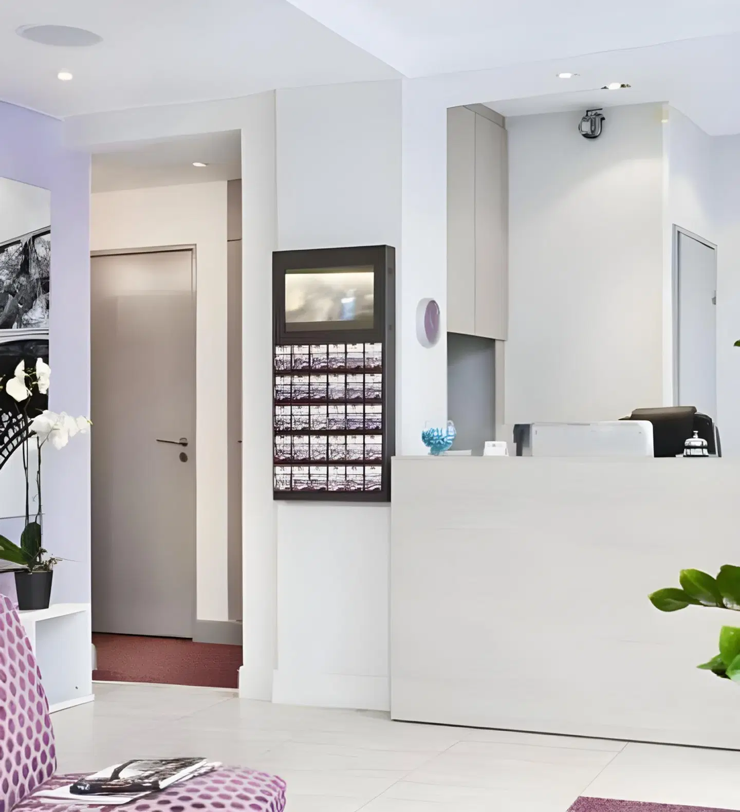 Hotel Soft ROOM_EXAMPLE