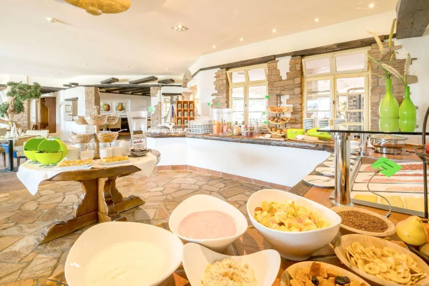 Best Western Hotel Mainz Bar