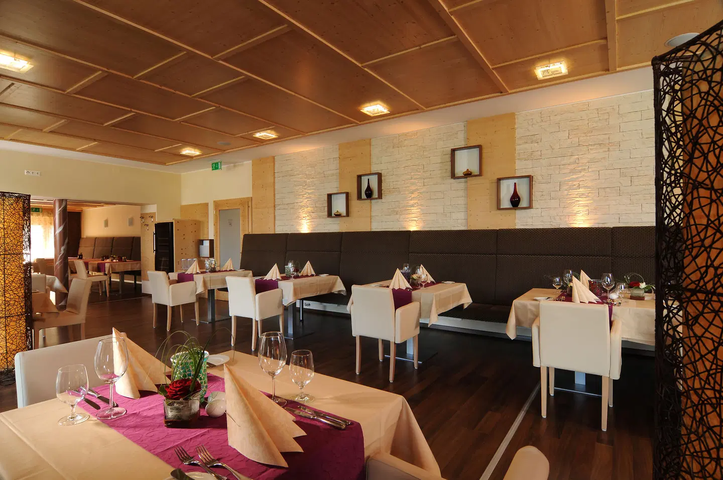 Tauernstern RESTAURANT