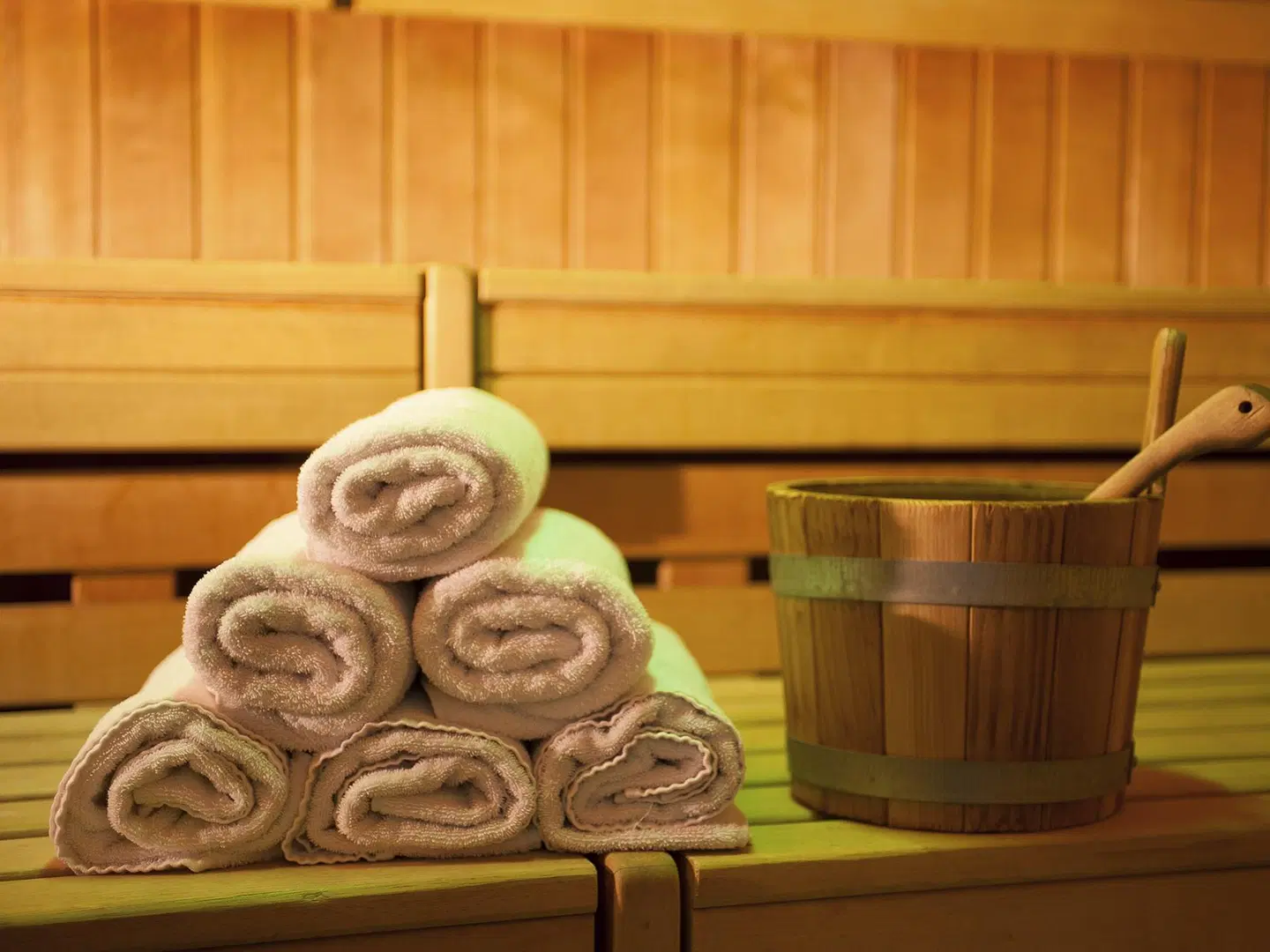 Nash Airport Hotel HEALTH_BEAUTY