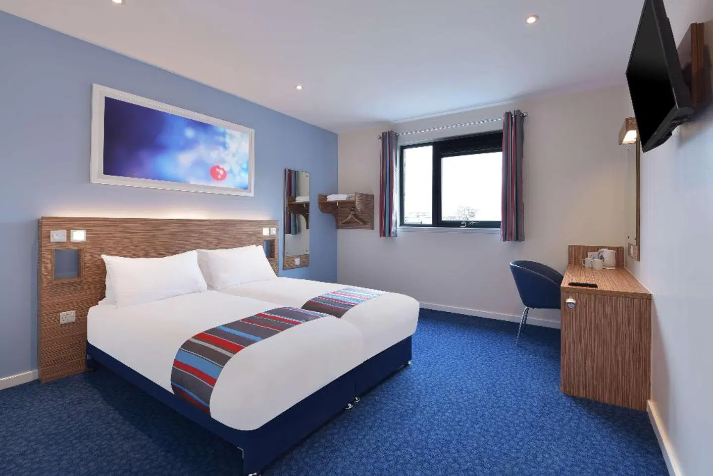 Travelodge Limerick Castletroy ROOM_EXAMPLE