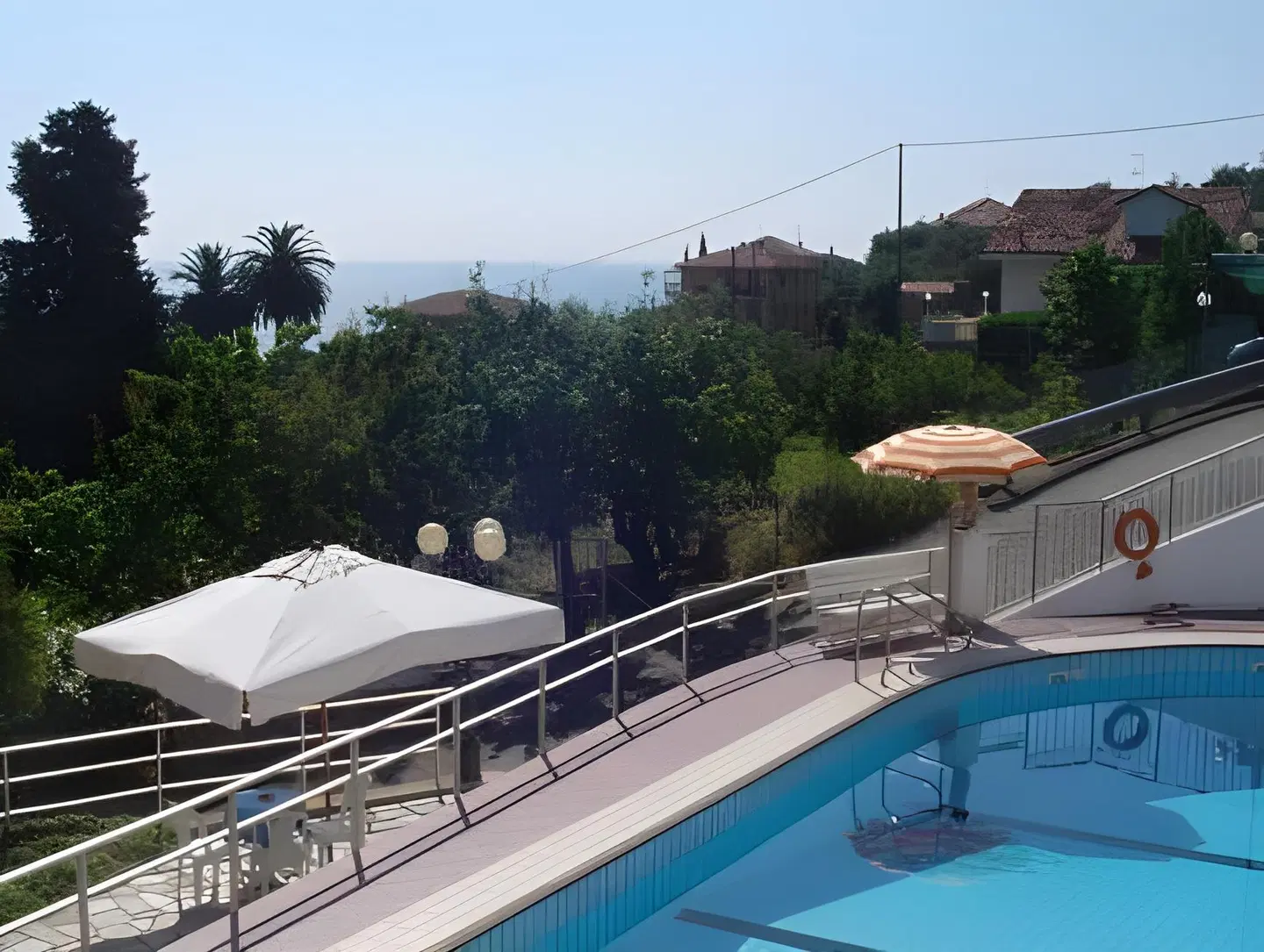 Residence Hotel Edy OUTDOOR_POOL
