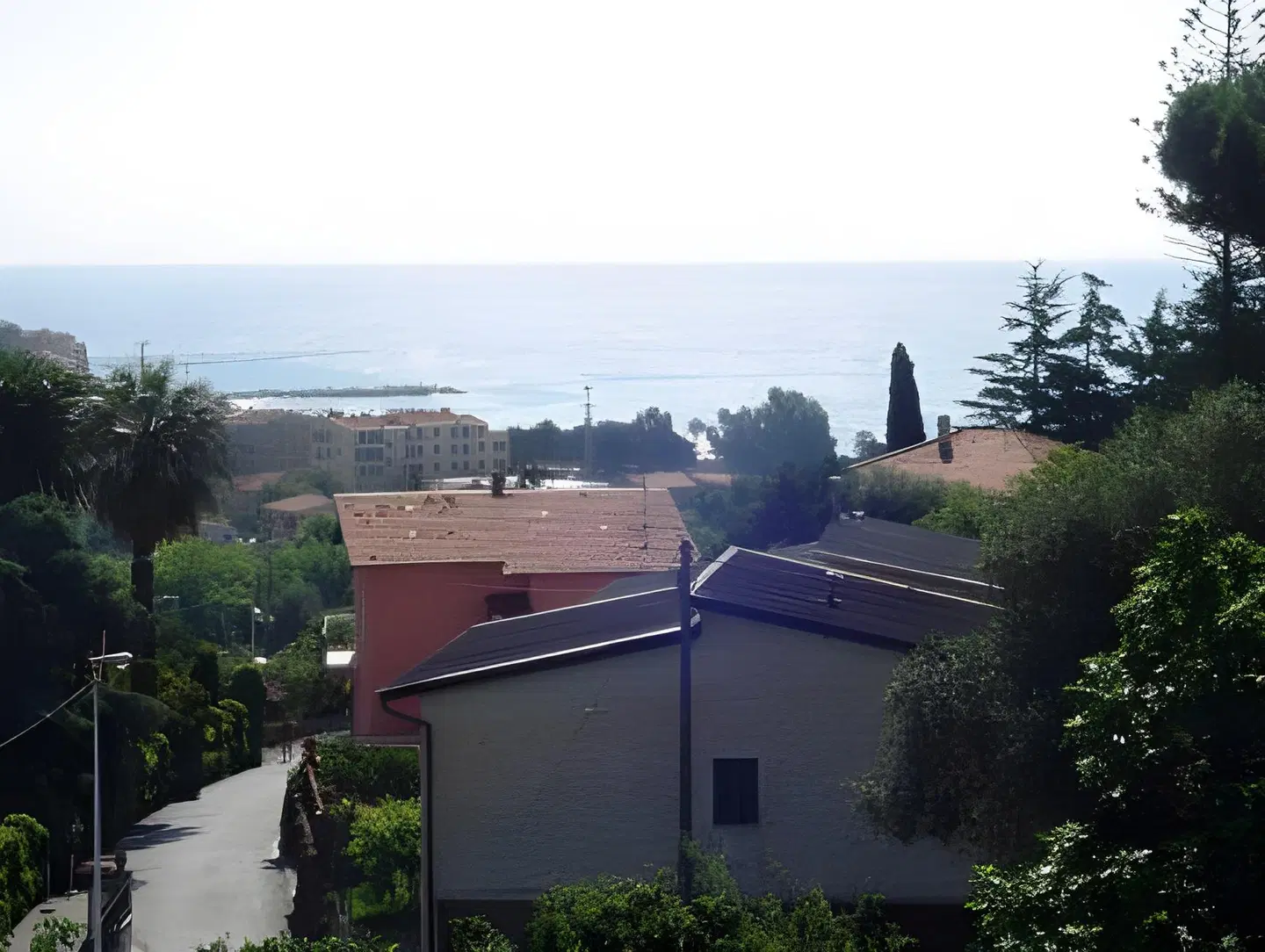 Residence Hotel Edy EXTERIOR