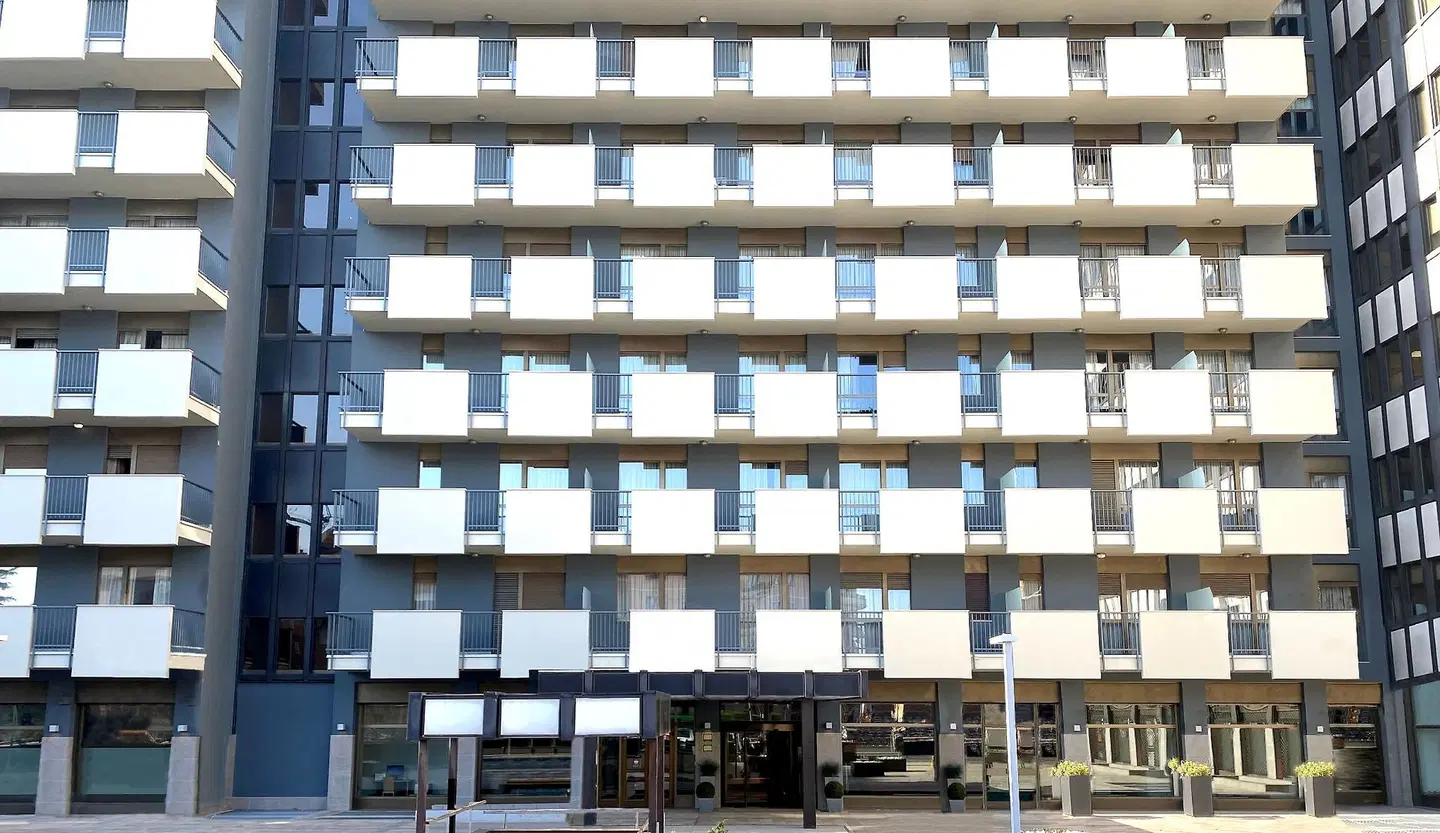 UNAWAY Hotel & Residence Contessa Jolanda Milano BAR