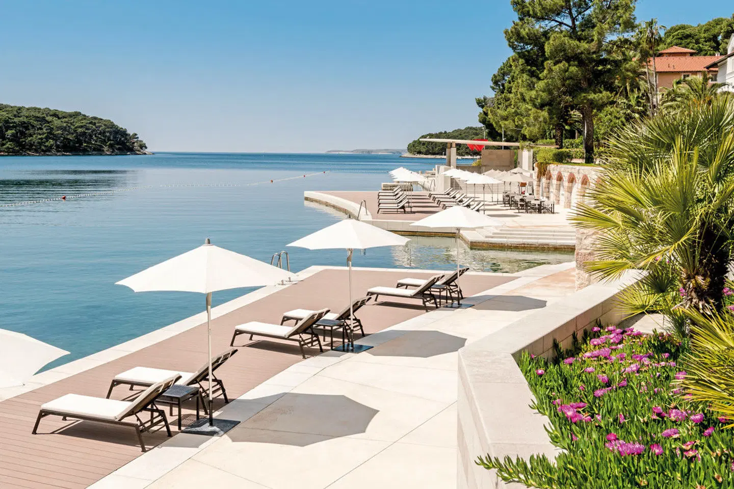 Boutique Hotel Alhambra TERRACE