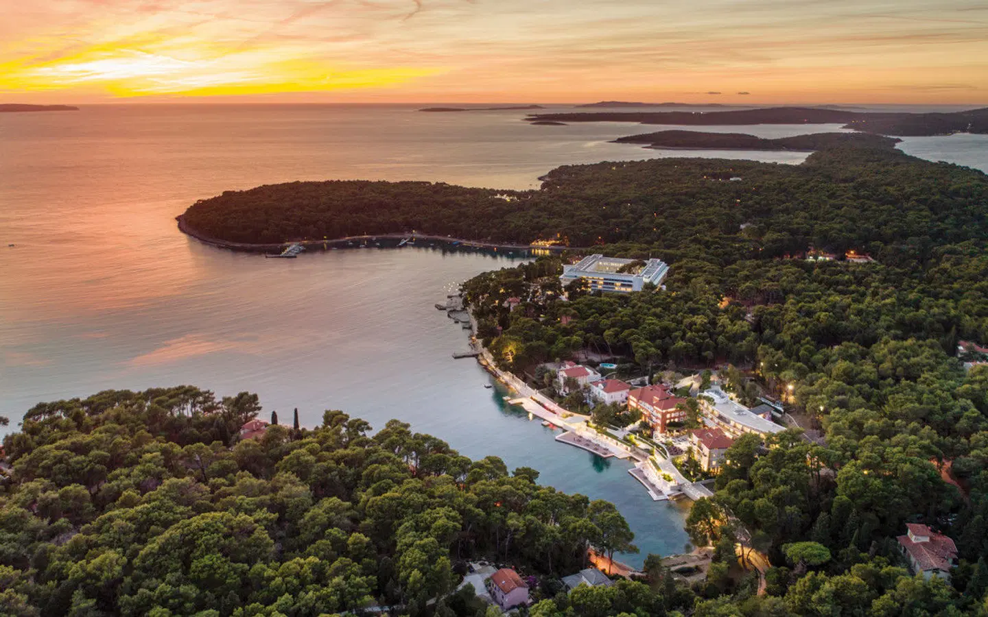 Boutique Hotel Alhambra LANDSCAPE