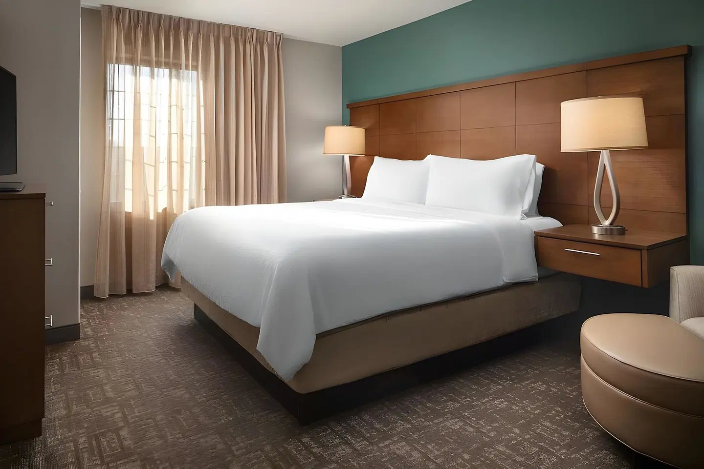 Staybridge Suites West Fort Worth by IHG ROOM_EXAMPLE