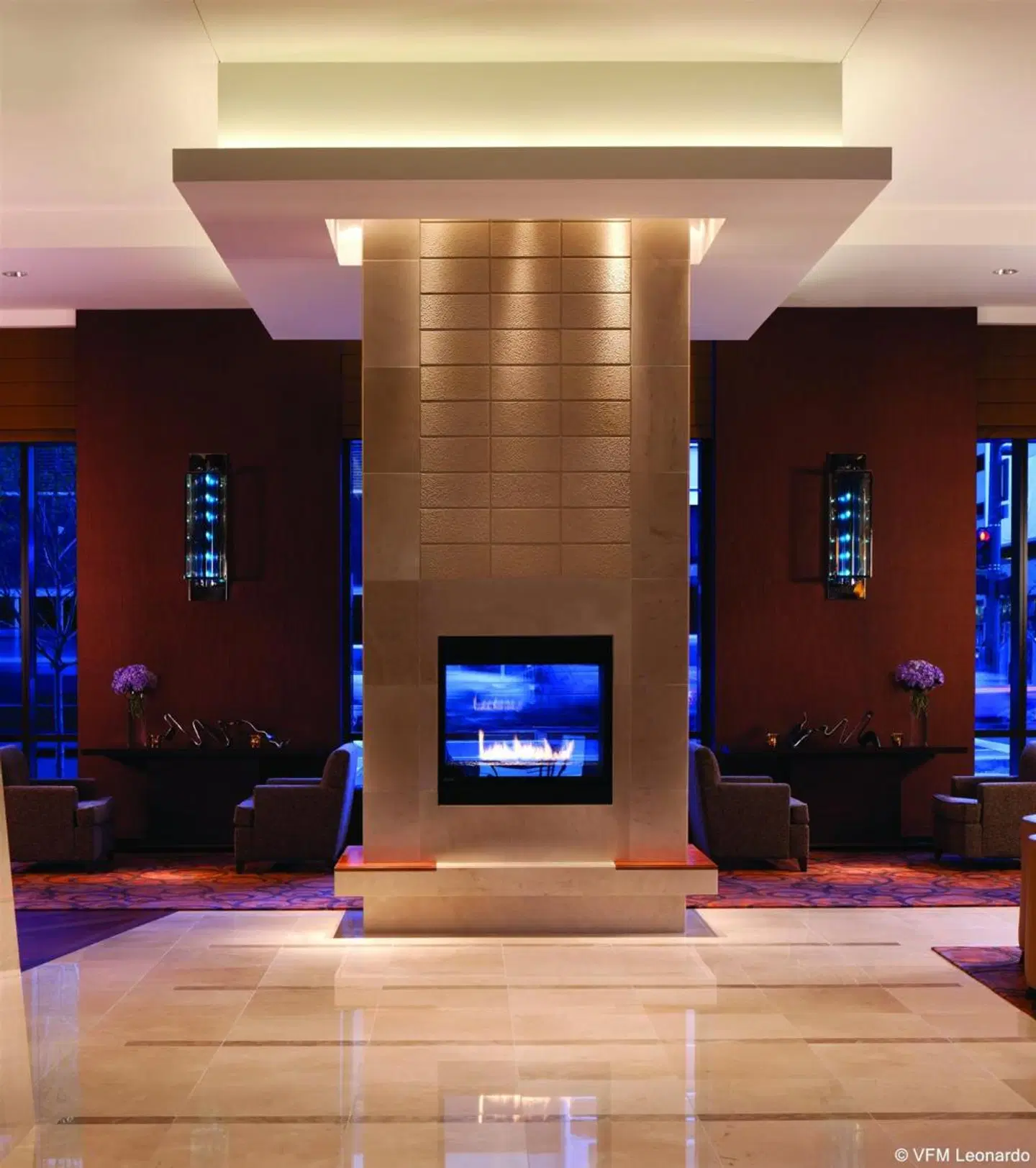 Four Seasons Hotel Denver LOUNGE_LOBBY
