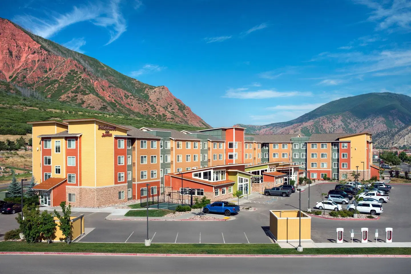 Residence Inn by Marriott Glenwood Springs SPORTS_AND_LEISURE