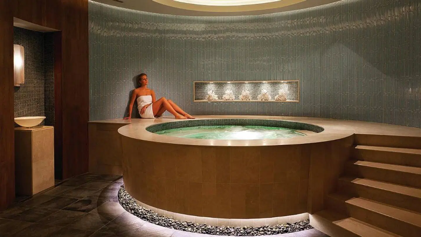 Four Seasons Hotel Denver HEALTH_BEAUTY