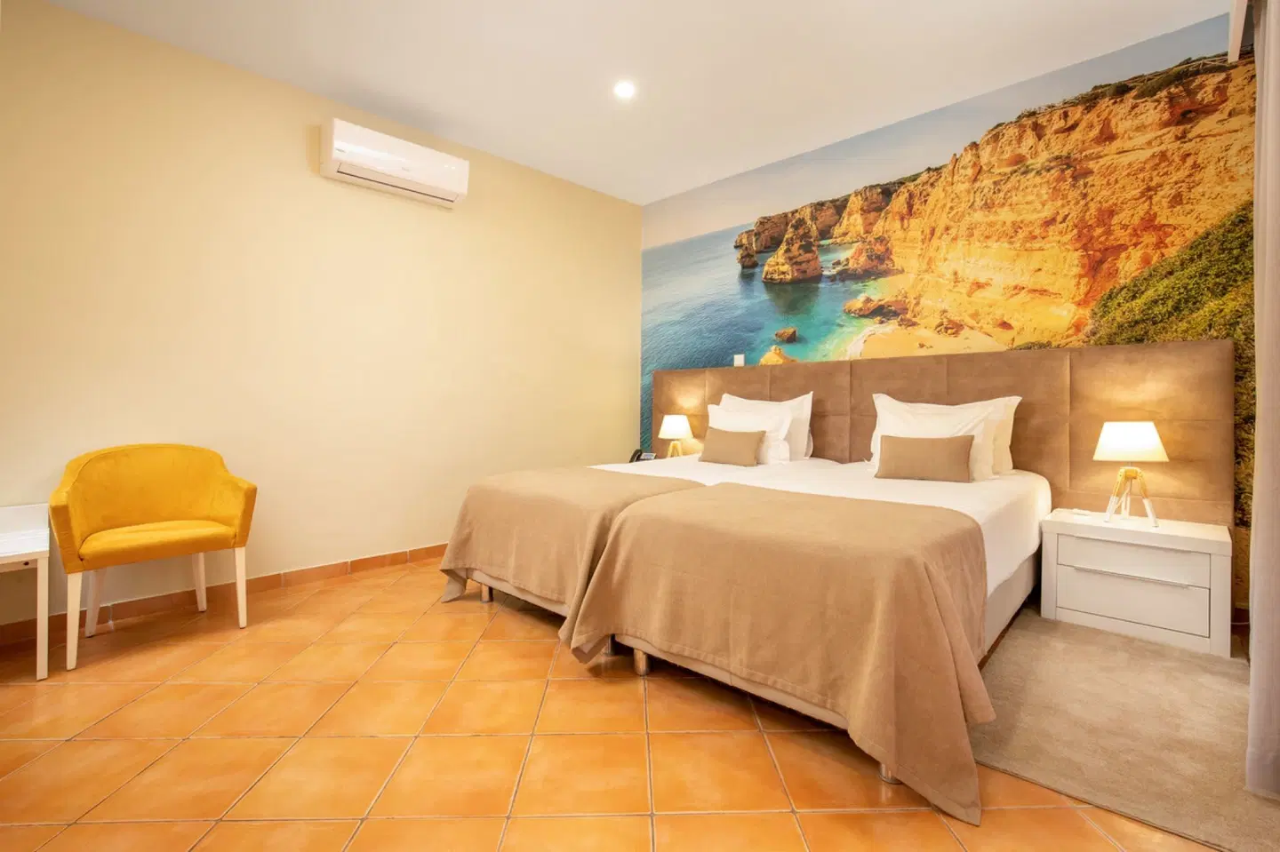 Lagos Atlantic Hotel ROOM_EXAMPLE