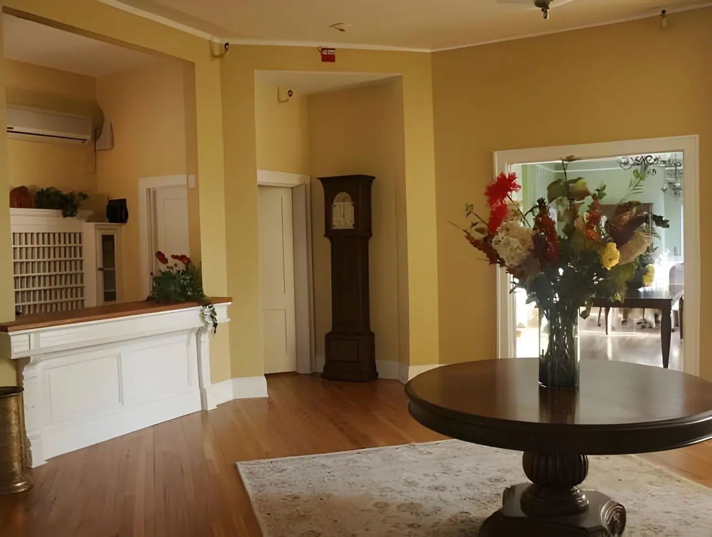 Princess Anne Hotel ROOM_EXAMPLE