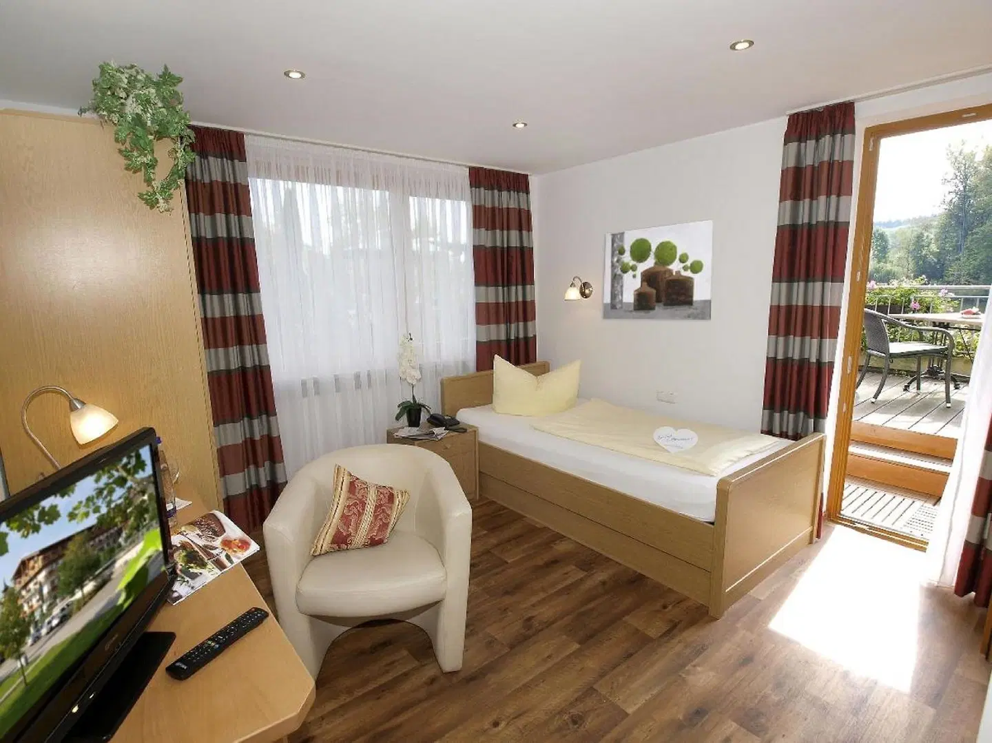 Zum Goldenen Anker ROOM_EXAMPLE