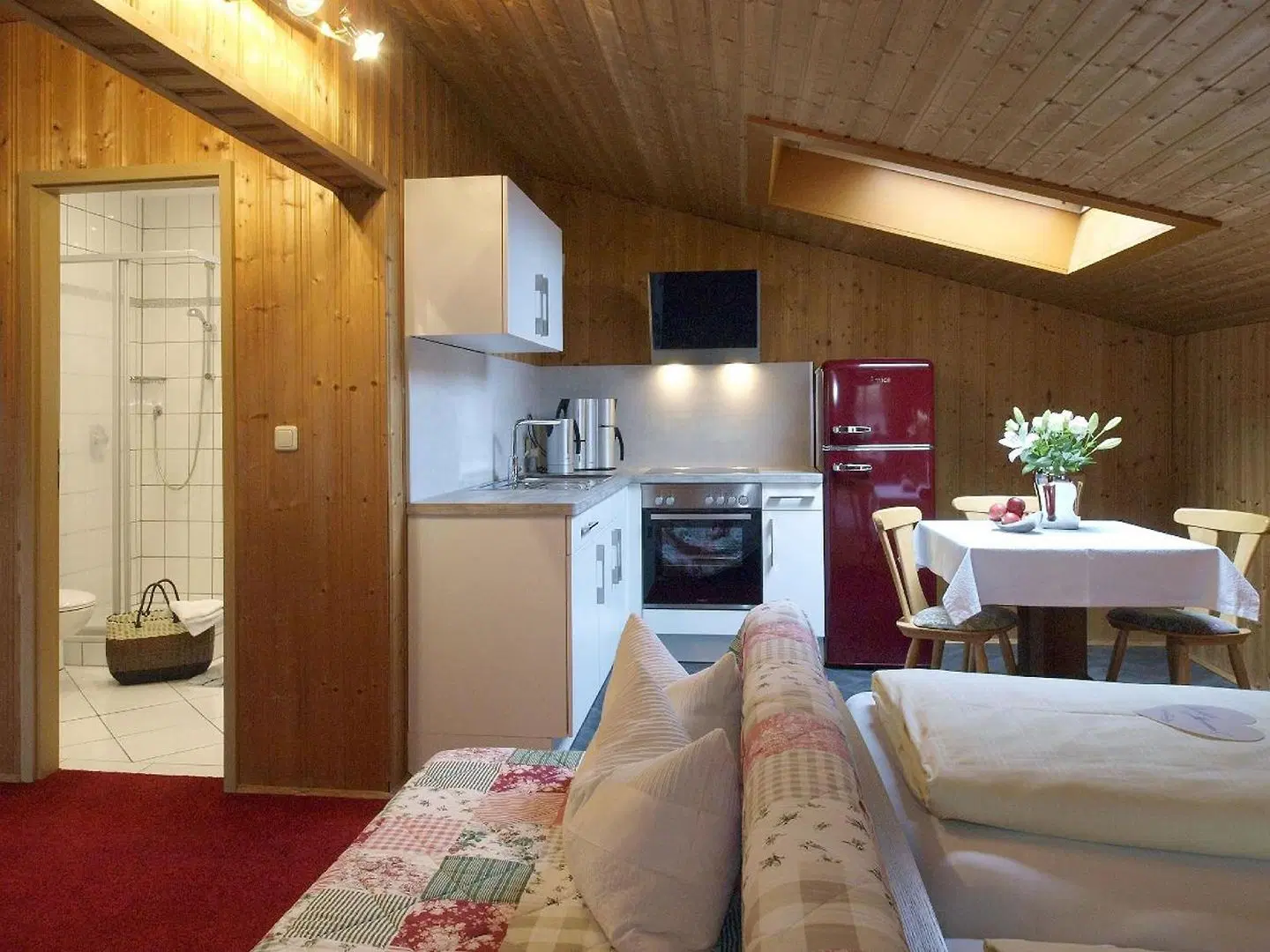 Zum Goldenen Anker ROOM_EXAMPLE