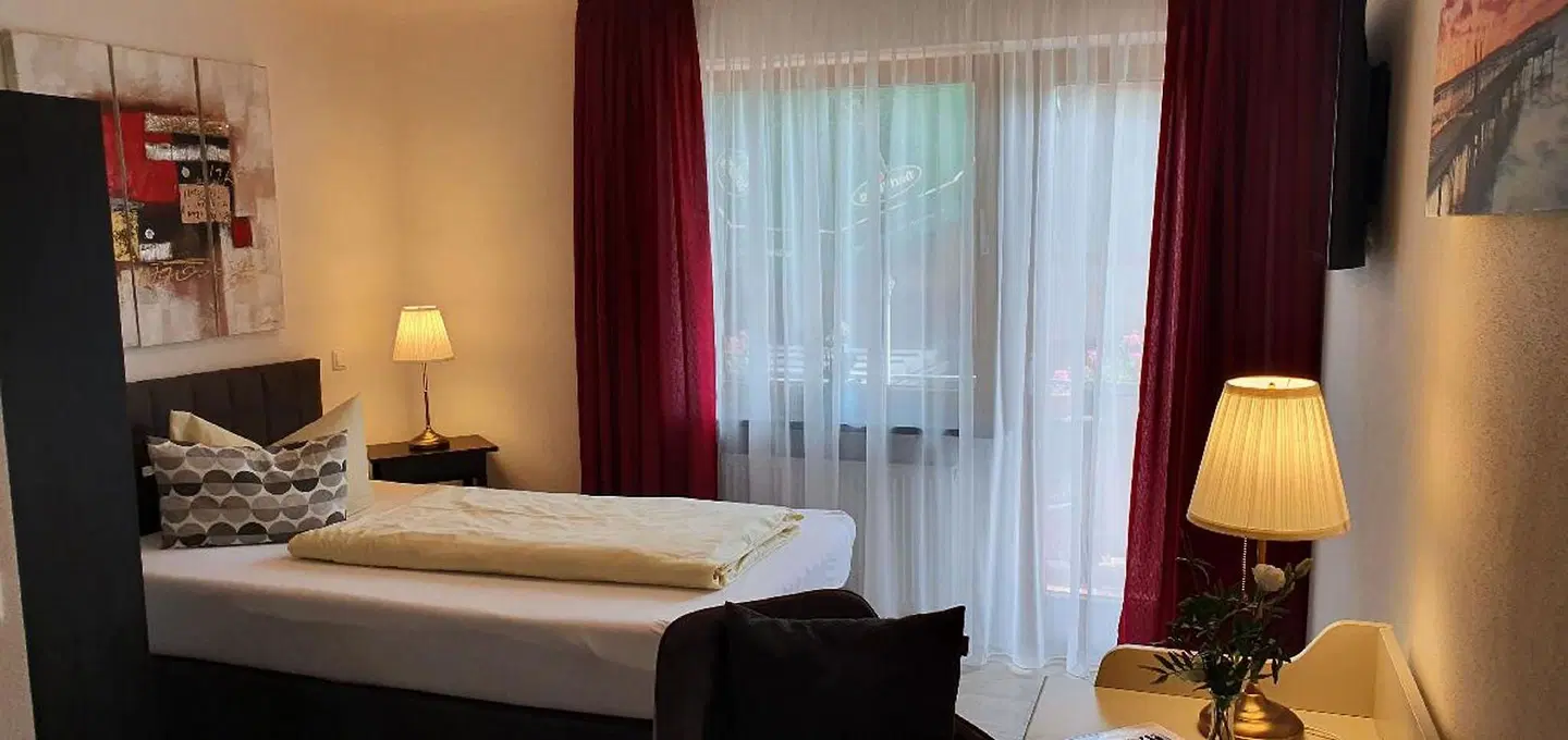 Zum Goldenen Anker ROOM_EXAMPLE