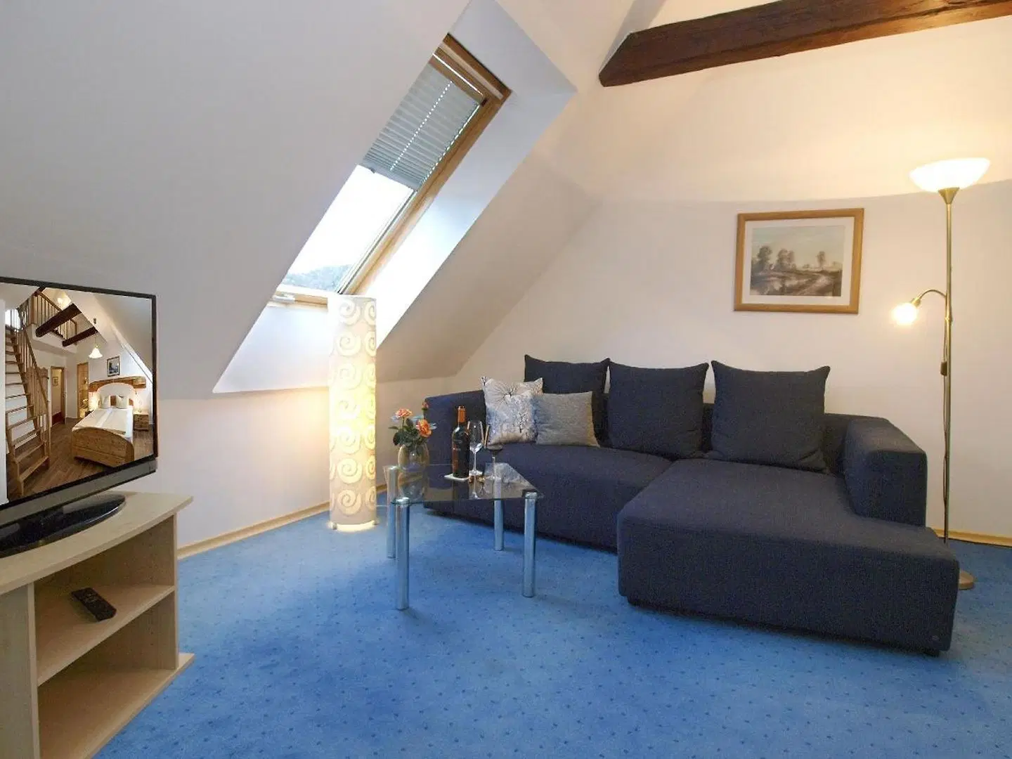 Zum Goldenen Anker ROOM_EXAMPLE