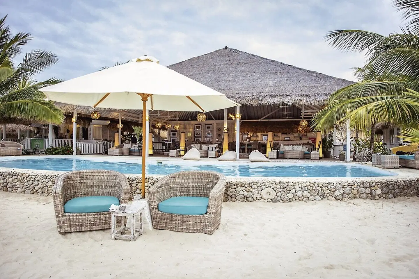 Sudamala Resort Seraya OUTDOOR_POOL