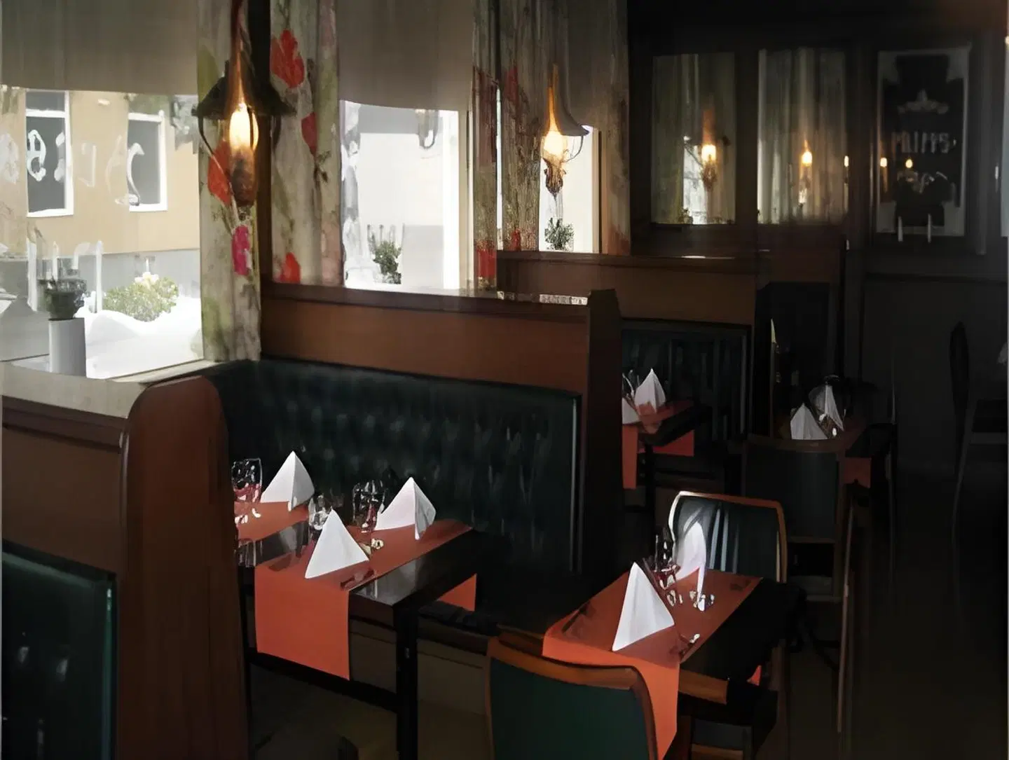 Stora Hotellet Markaryd RESTAURANT