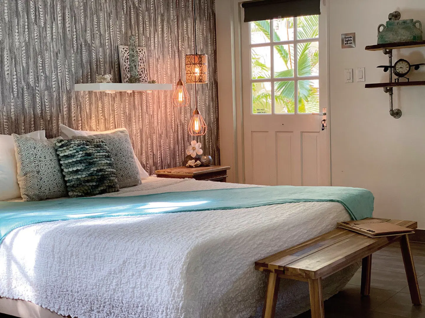 Bamboo Bonaire Boutique Resort ROOM_EXAMPLE