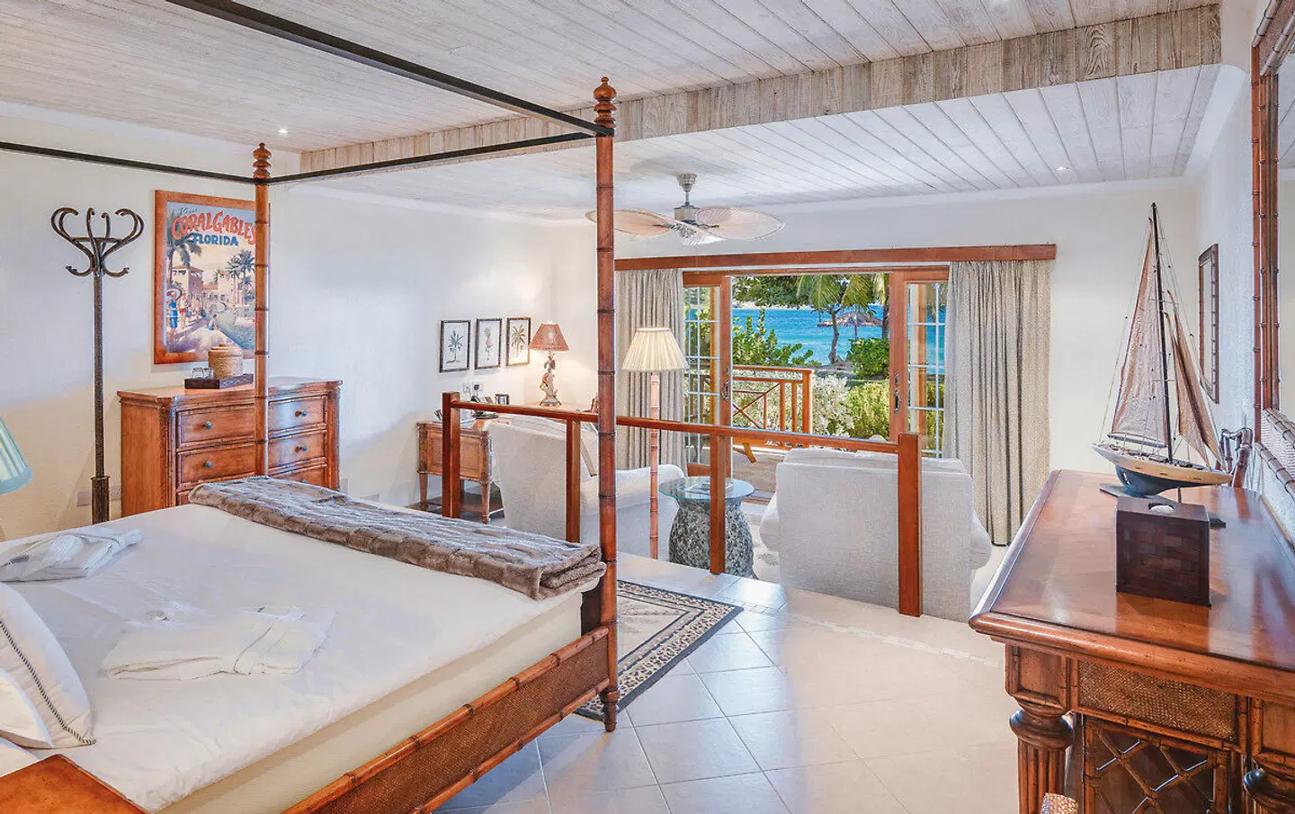 Bequia Beach Hotel ROOM_EXAMPLE