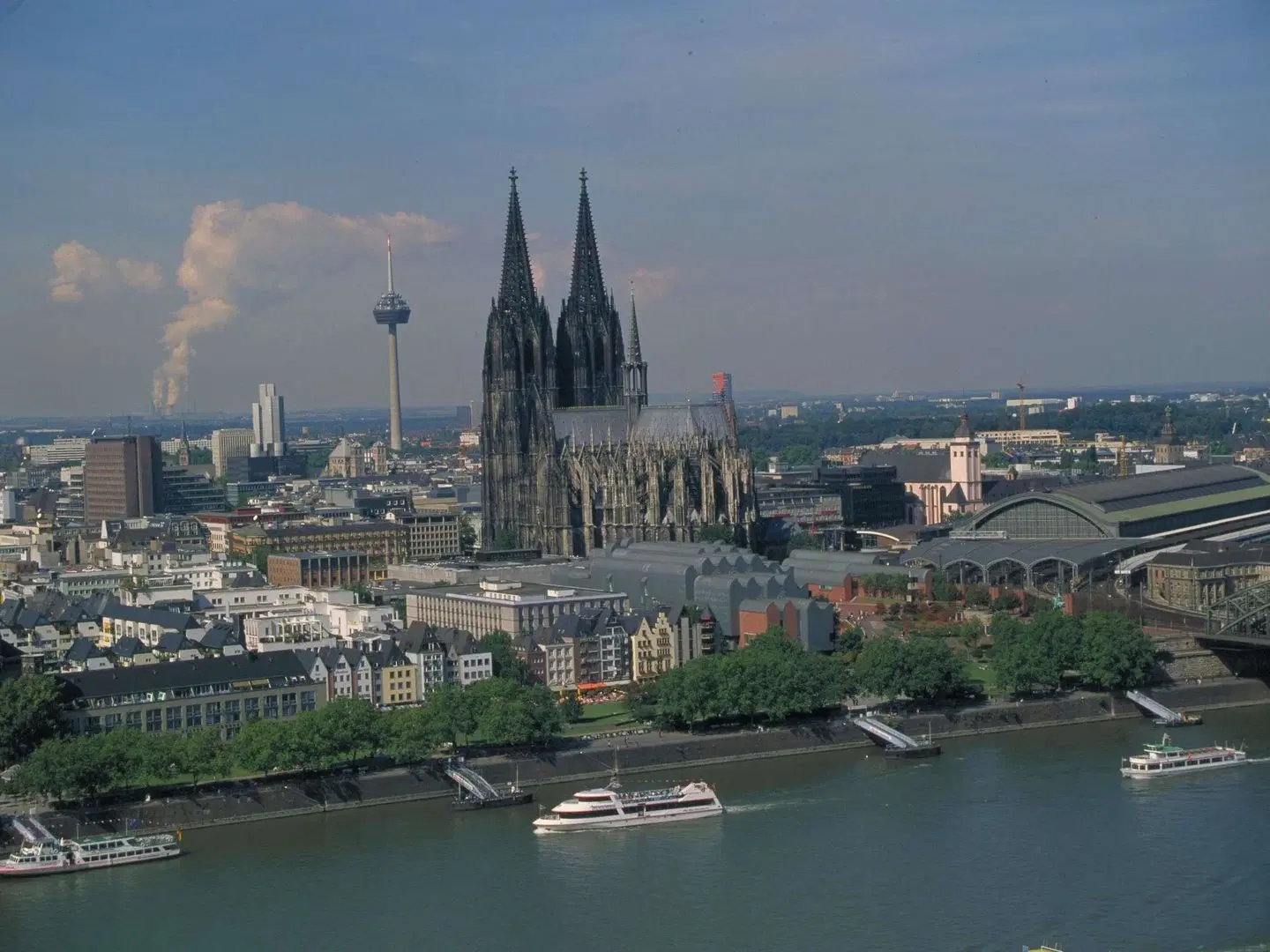 Best Western Hotel Cologne Airport Troisdorf LANDSCAPE