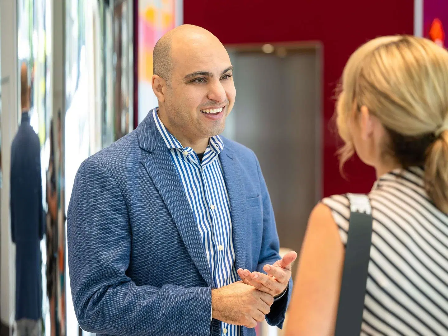 Best Western Hotel Cologne Airport Troisdorf PEOPLE