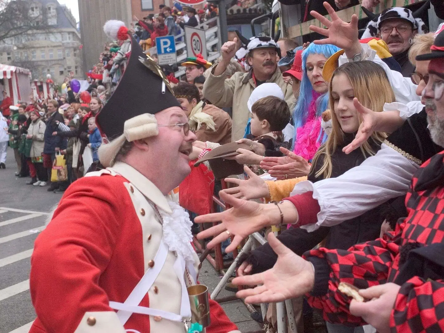 Best Western Hotel Cologne Airport Troisdorf PEOPLE