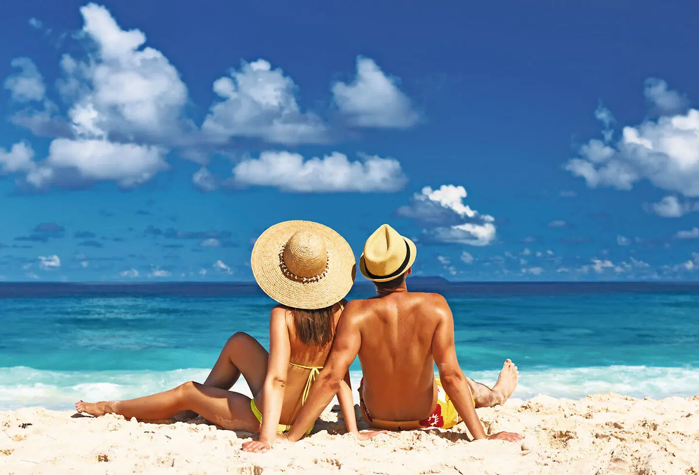 Bali Rundreise & Baden Strand