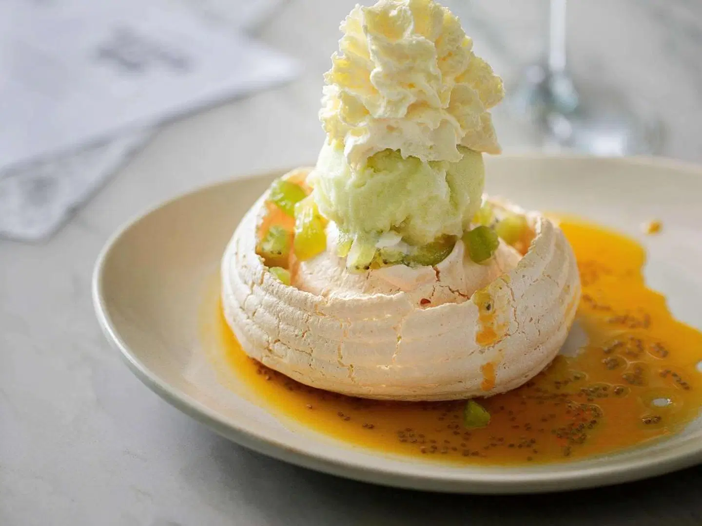 Novotel Auckland Airport Hotel RESTAURANT