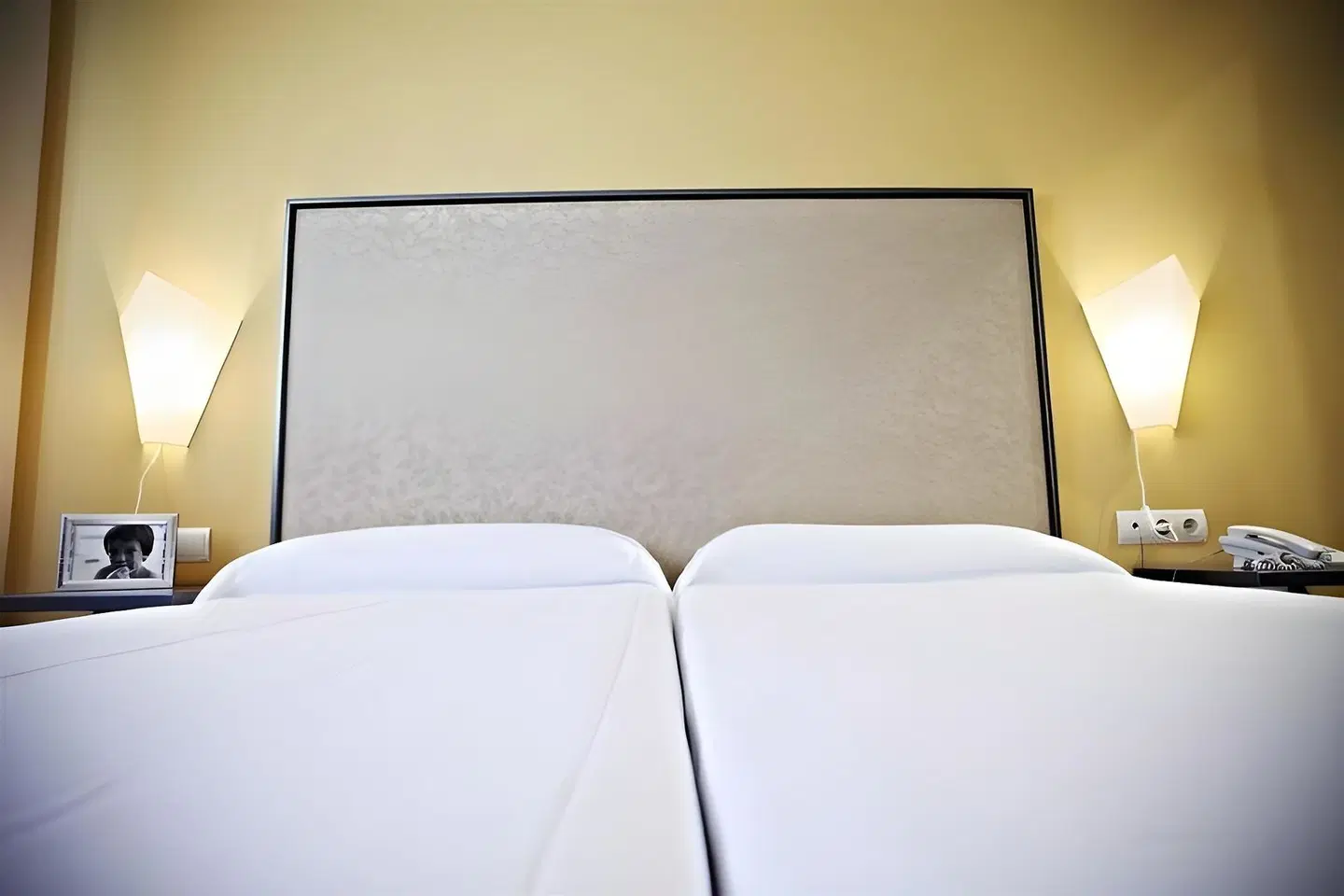 Hotel Vértice Sevilla Aljarafe ROOM_EXAMPLE