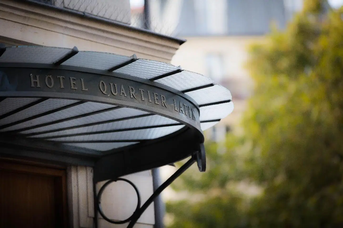 Hotel Quartier Latin CONFERENCE