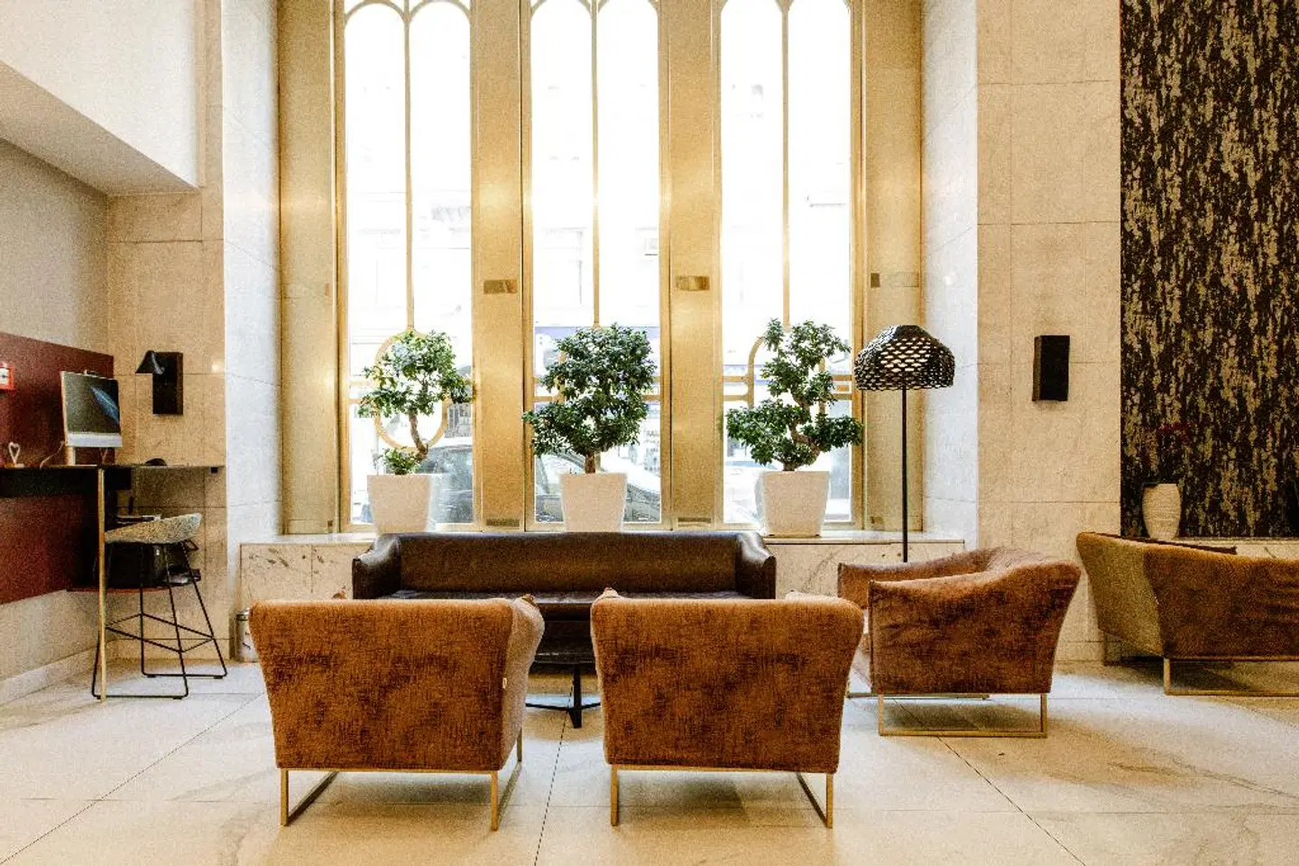 Hotel City Central LOUNGE_LOBBY