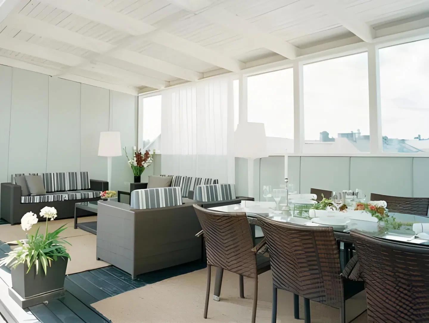 Lilla Rådmannen Konferenz