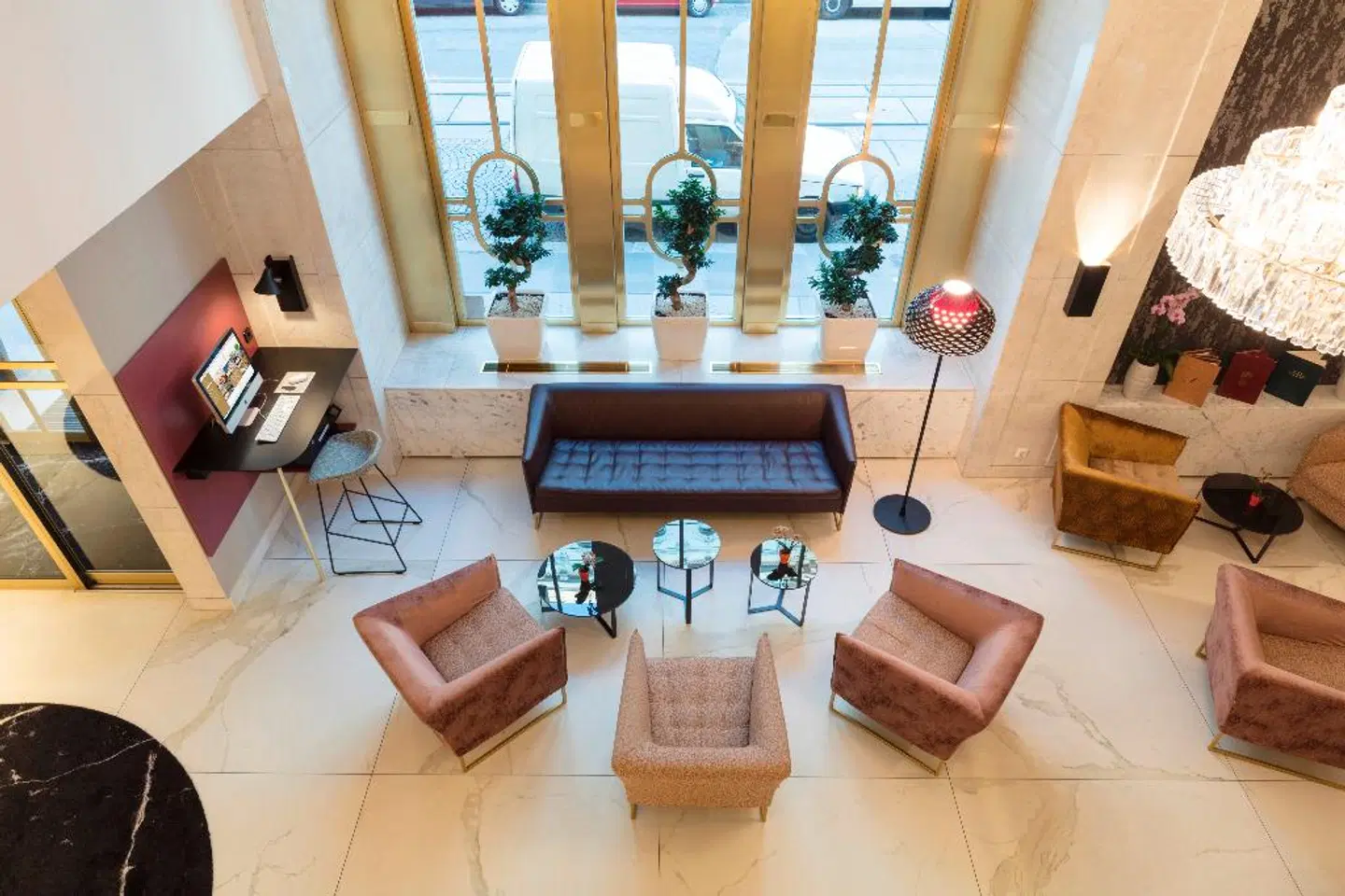 Hotel City Central LOUNGE_LOBBY