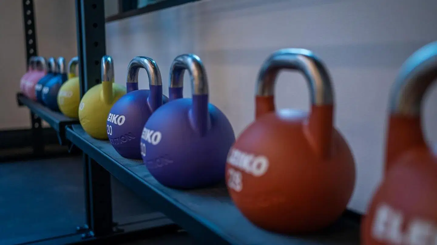 Quality Hotel Hasle Linie SPORTS_AND_LEISURE