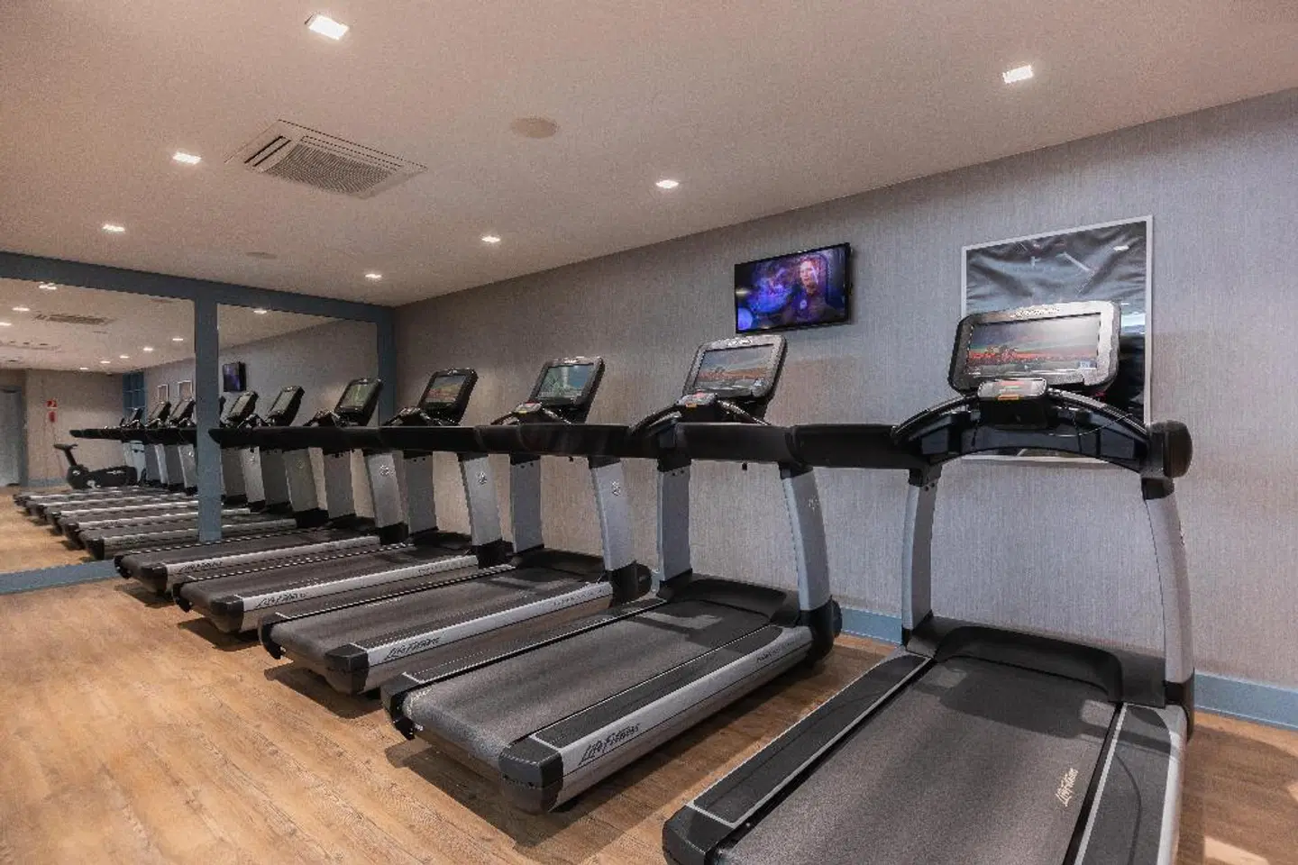 InterContinental Lisbon SPORTS_AND_LEISURE