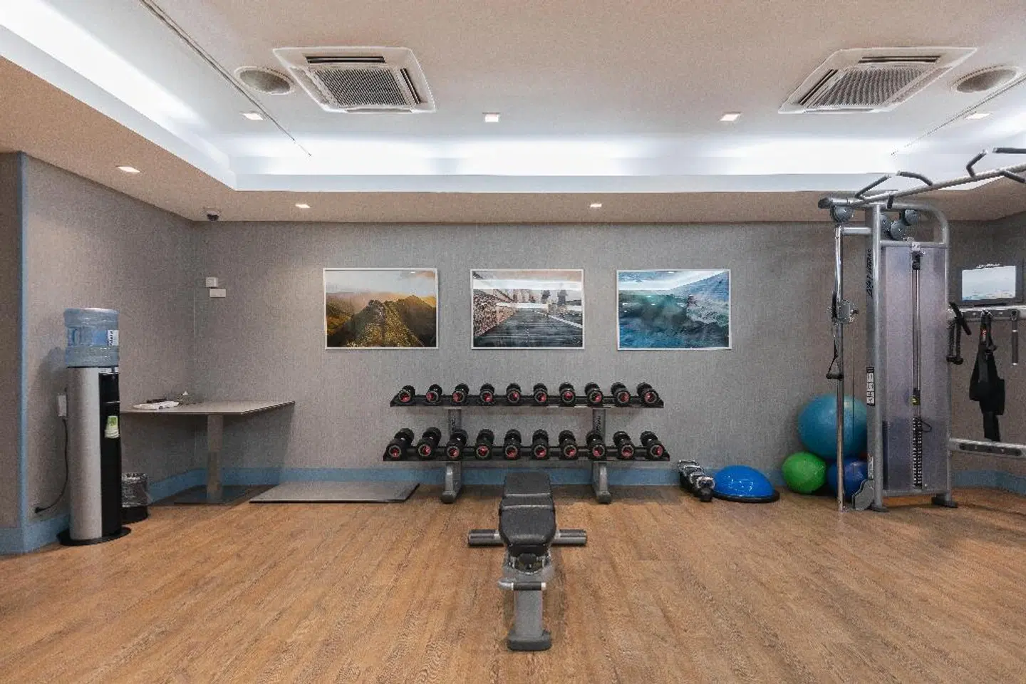 InterContinental Lisbon Konferenz