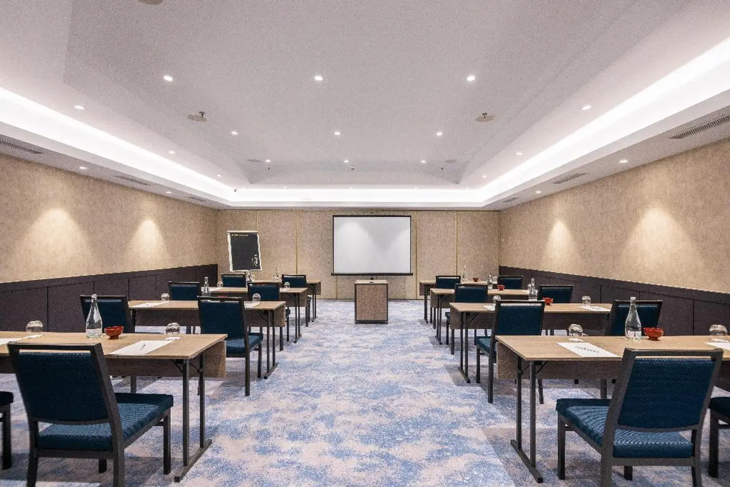 InterContinental Lisbon CONFERENCE