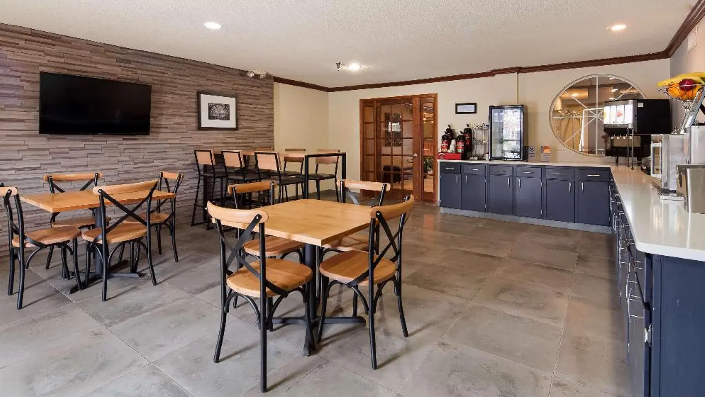 Best Western Natchitoches Inn CONFERENCE