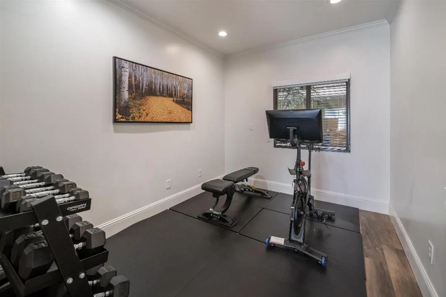 Best Western PLUS Palm Court Hotel SPORTS_AND_LEISURE