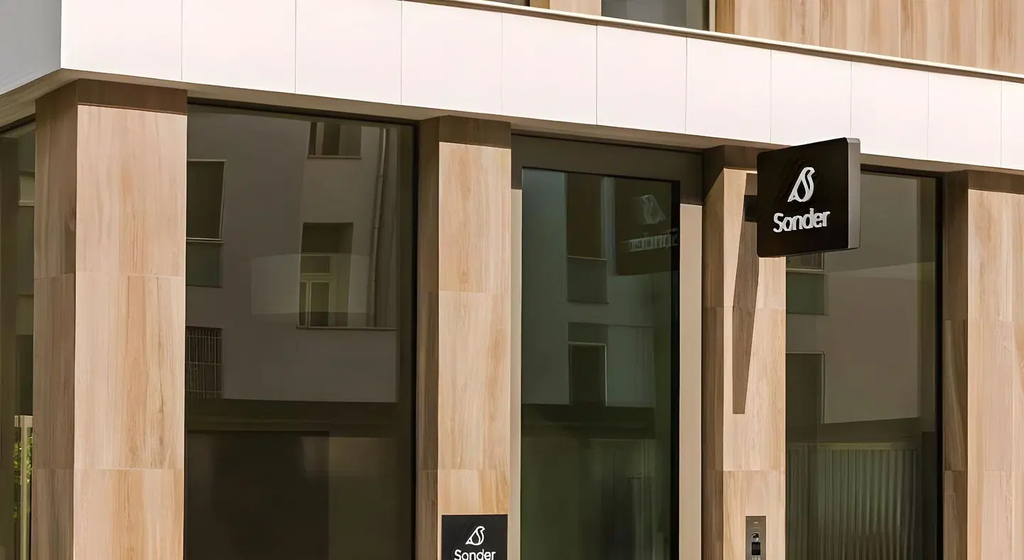 Sonder Atelier EXTERIOR