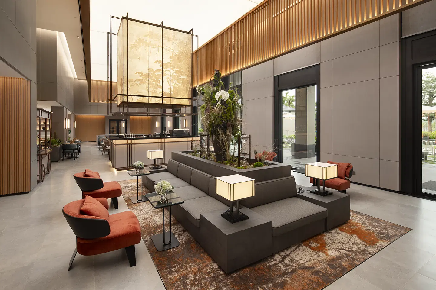 Modena by Fraser V'nh Yên HEALTH_BEAUTY