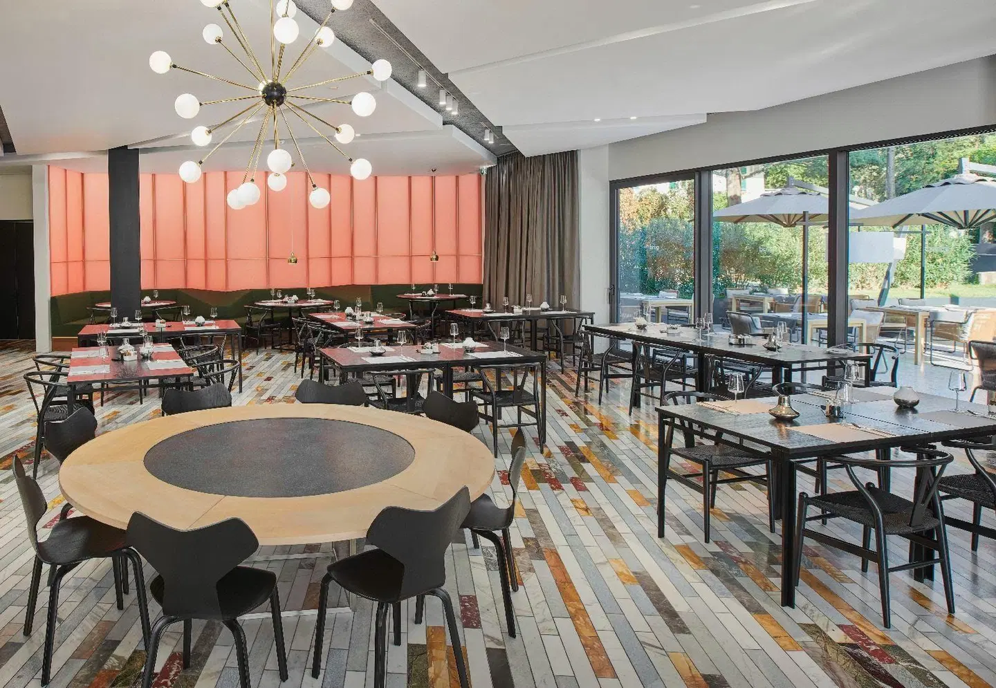 Briig Boutique Hotel BAR