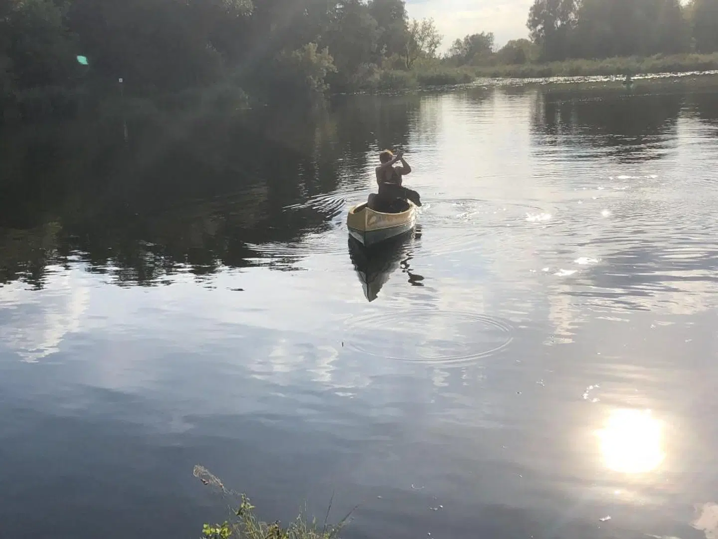 RIVERSIDE INN SPORTS_AND_LEISURE