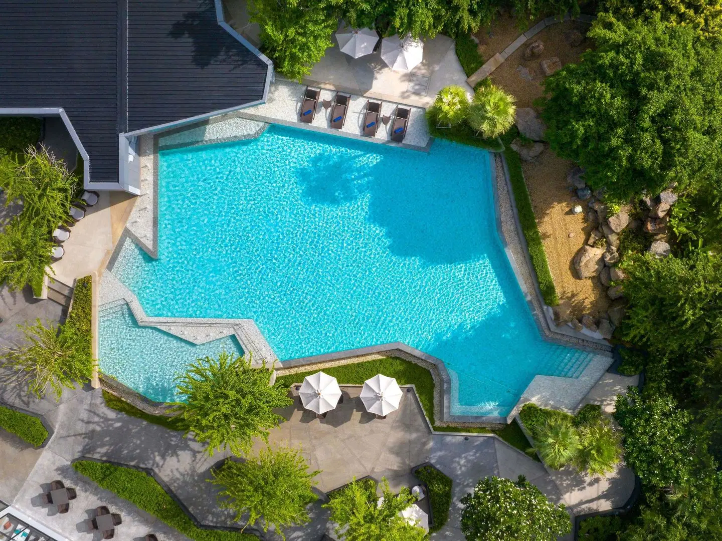 Novotel Rayong Star Convention Centre OUTDOOR_POOL