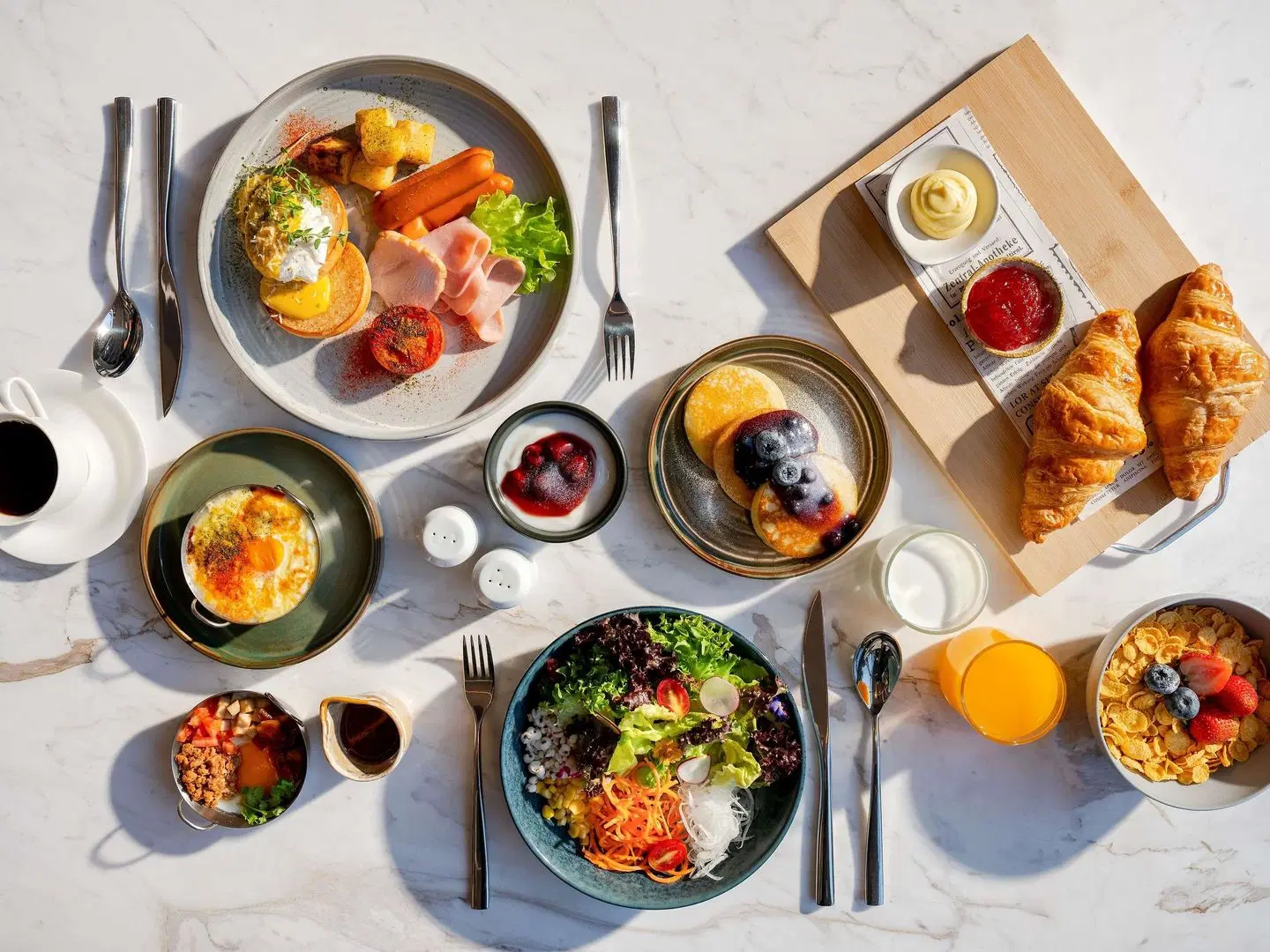 Novotel Rayong Star Convention Centre Restaurant