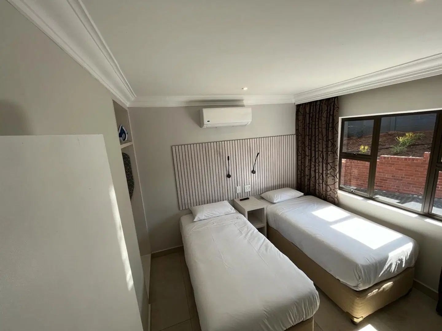 Zar Hotel ROOM_EXAMPLE