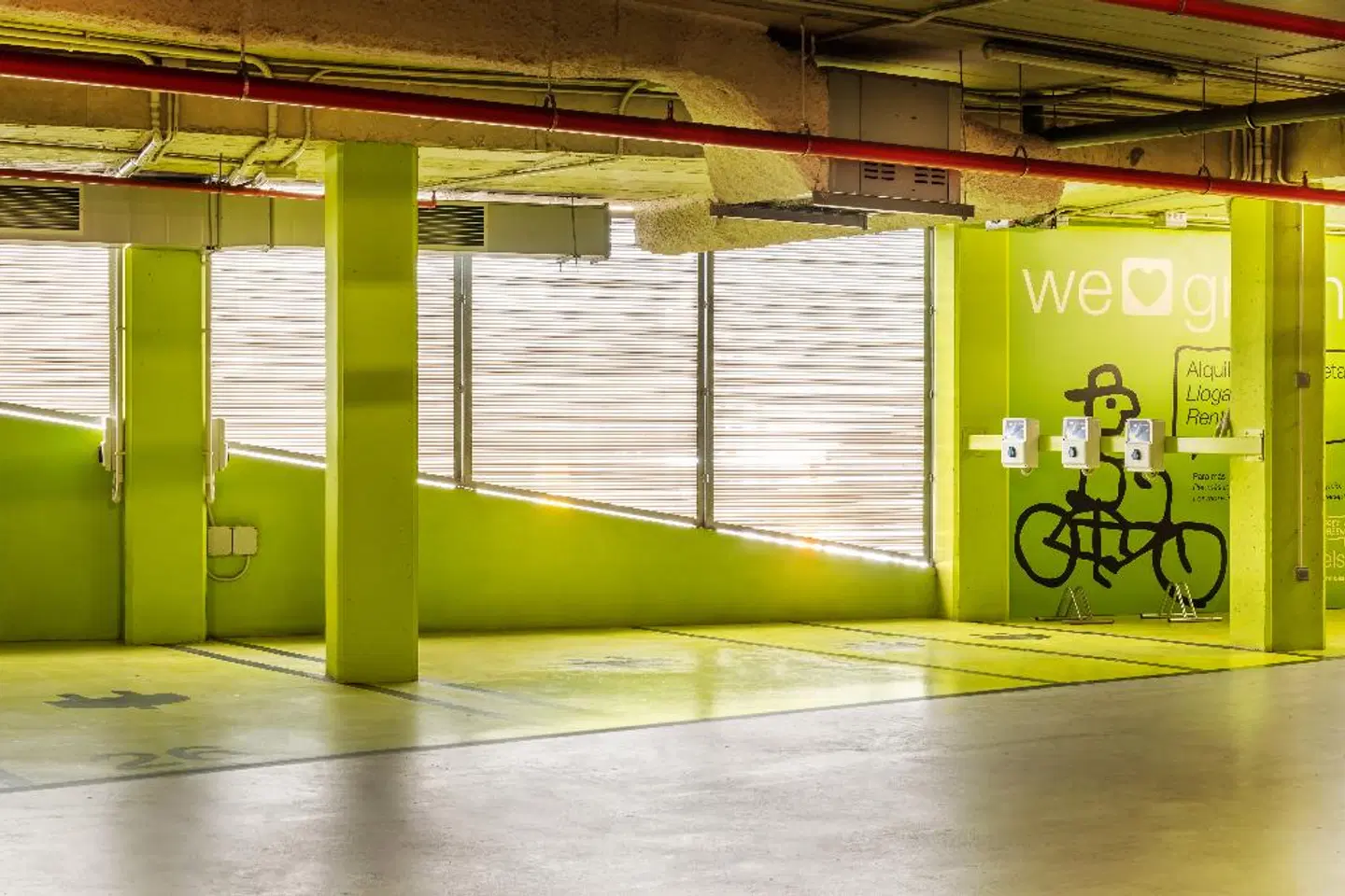 SB Plaza Europa Hallenbad