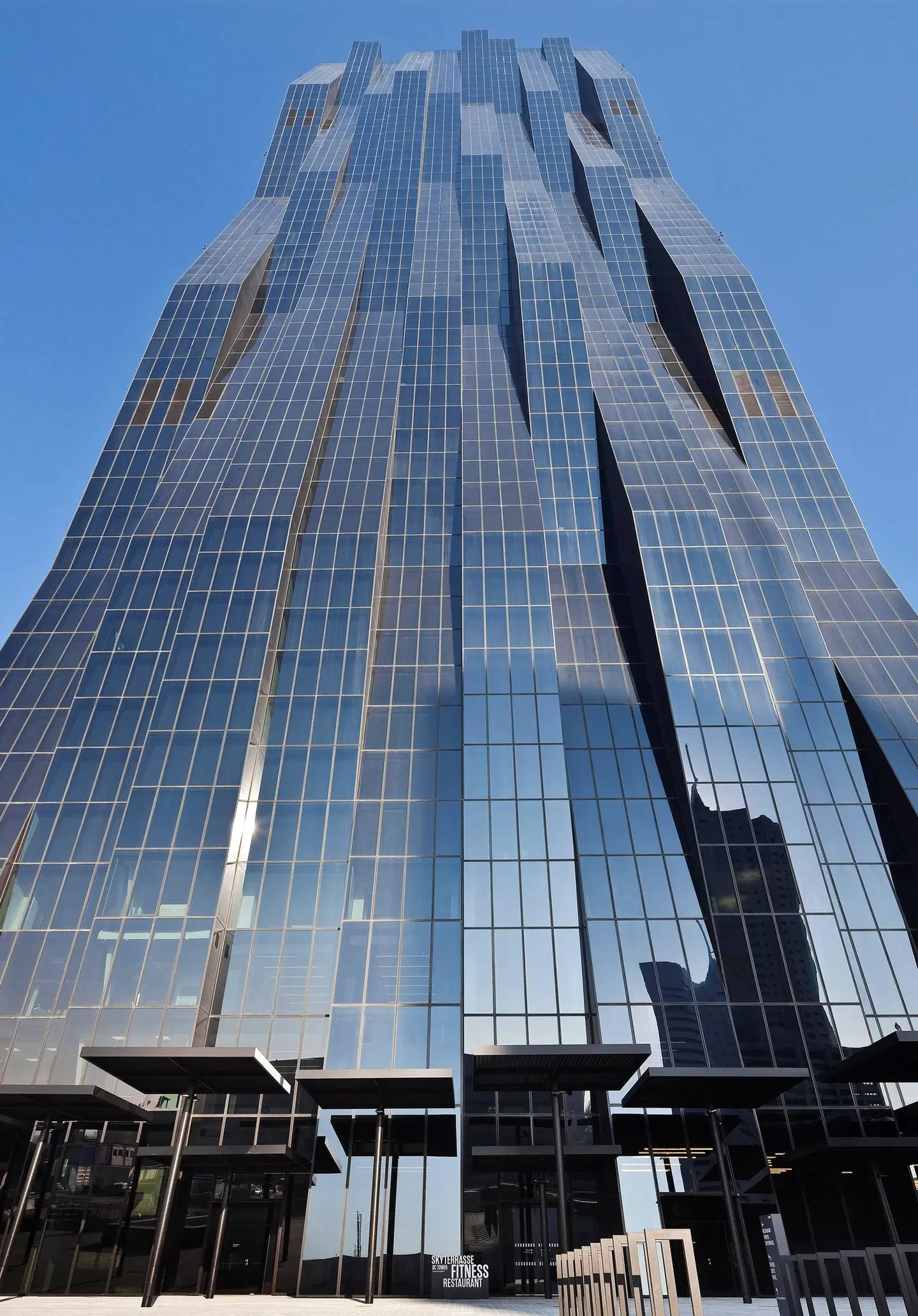 Meliá Vienna Terrasse