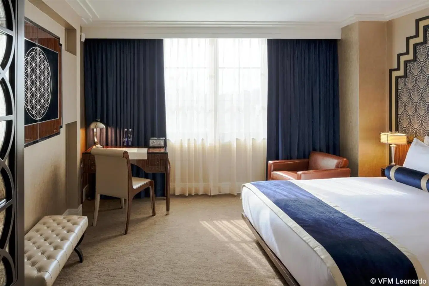 Walker Hotel Greenwich Village ROOM_EXAMPLE